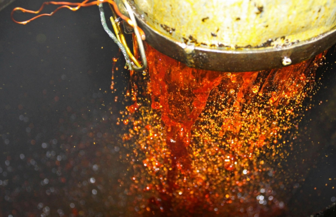 Produk Turunan Sawit